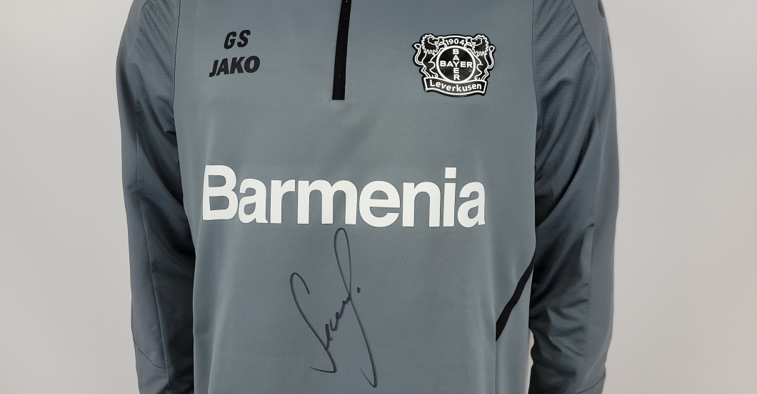  Trainingspullover Seoane 