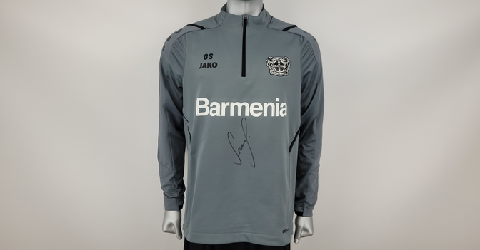  Trainingspullover Seoane 