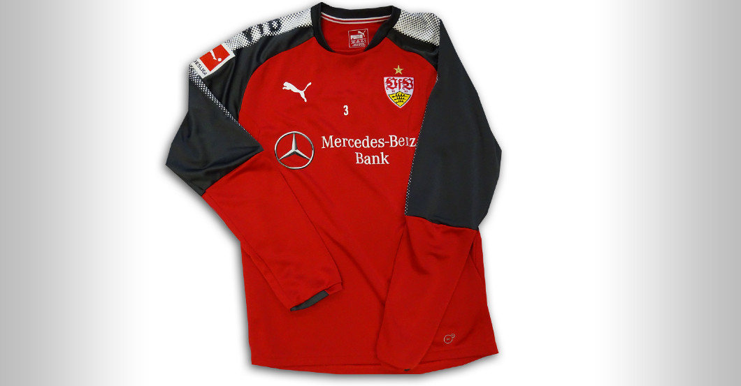  Trainingsset Dennis Aogo 