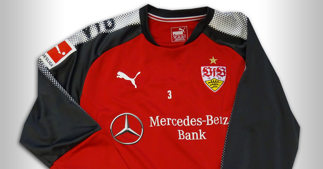  Trainingsset Dennis Aogo 