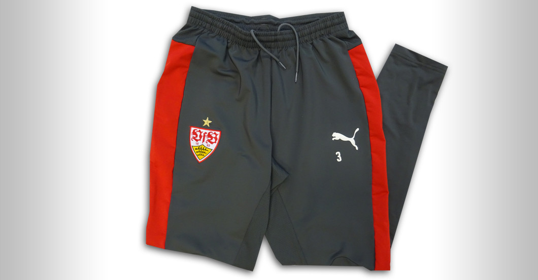  Trainingsset Dennis Aogo 