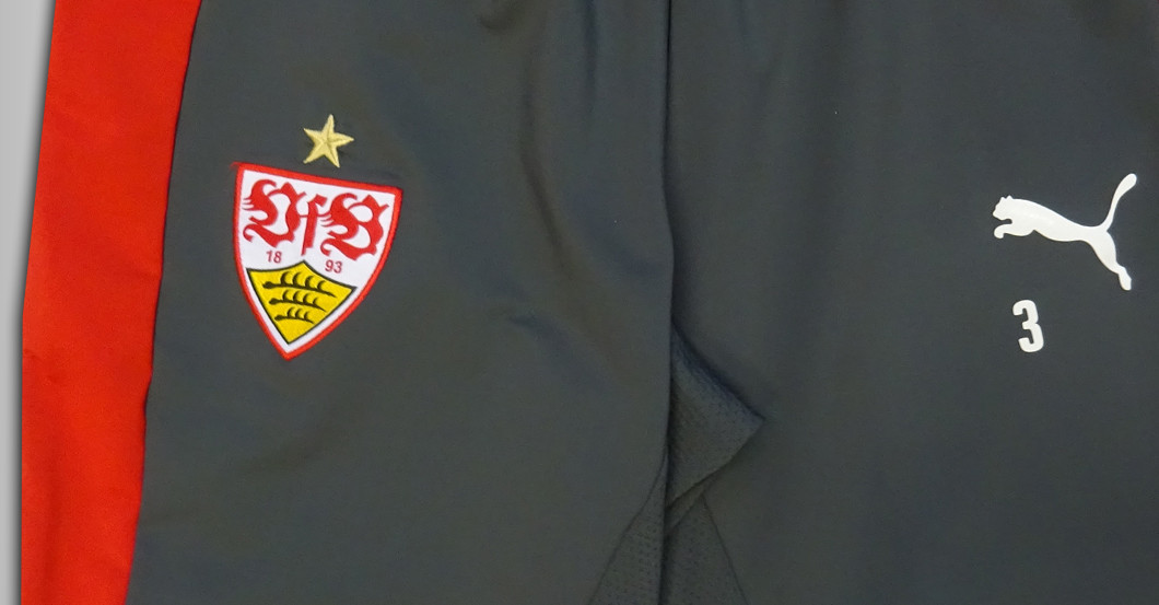  Trainingsset Dennis Aogo 