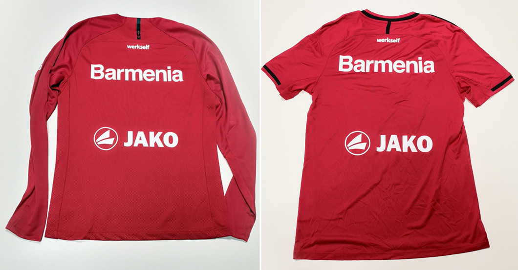 Trainingsset Diaby   Trainingsset Diaby