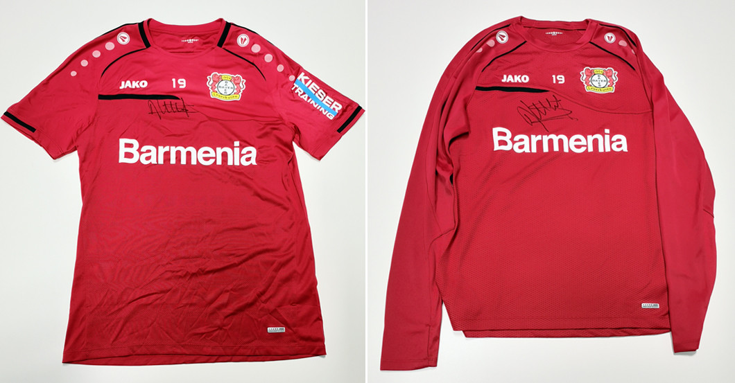 Trainingsset Diaby   Trainingsset Diaby