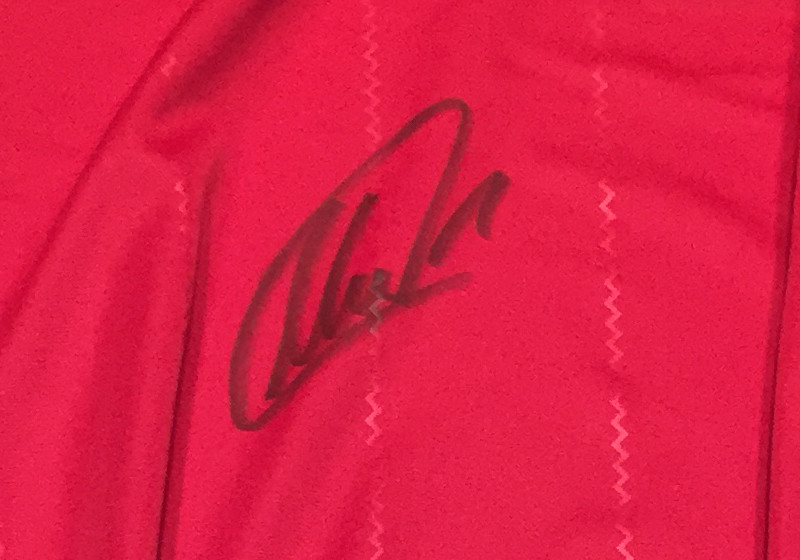 Trainingsshirt Neuer   Trainingsshirt Neuer