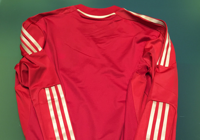 Trainingsshirt Neuer   Trainingsshirt Neuer