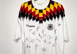  Trainingsshirt WM 1994 