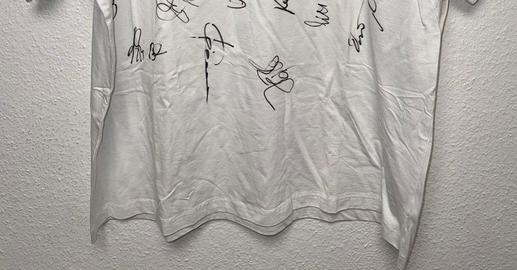  Trainingsshirt WM 1994 