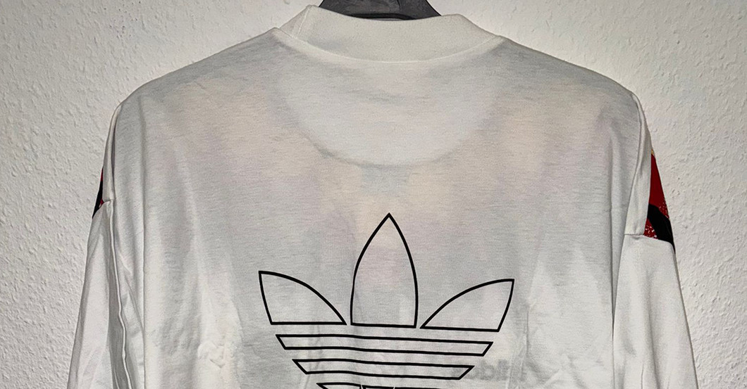  Trainingsshirt WM 1994 