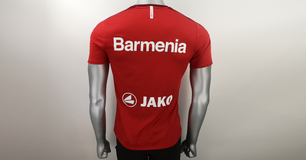  Trainingstrikot Diaby 