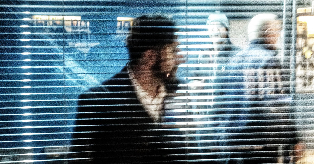 Transit Nachtschicht Foto   Transit Nachtschicht Foto