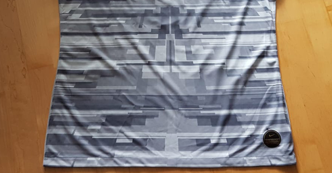 Trapp Frankfurt Trikot   Trapp Frankfurt Trikot