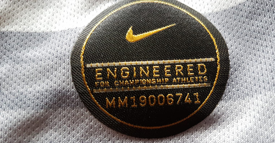 Trapp Frankfurt Trikot   Trapp Frankfurt Trikot