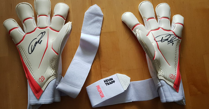 Trapp Handschuhe   Trapp Handschuhe