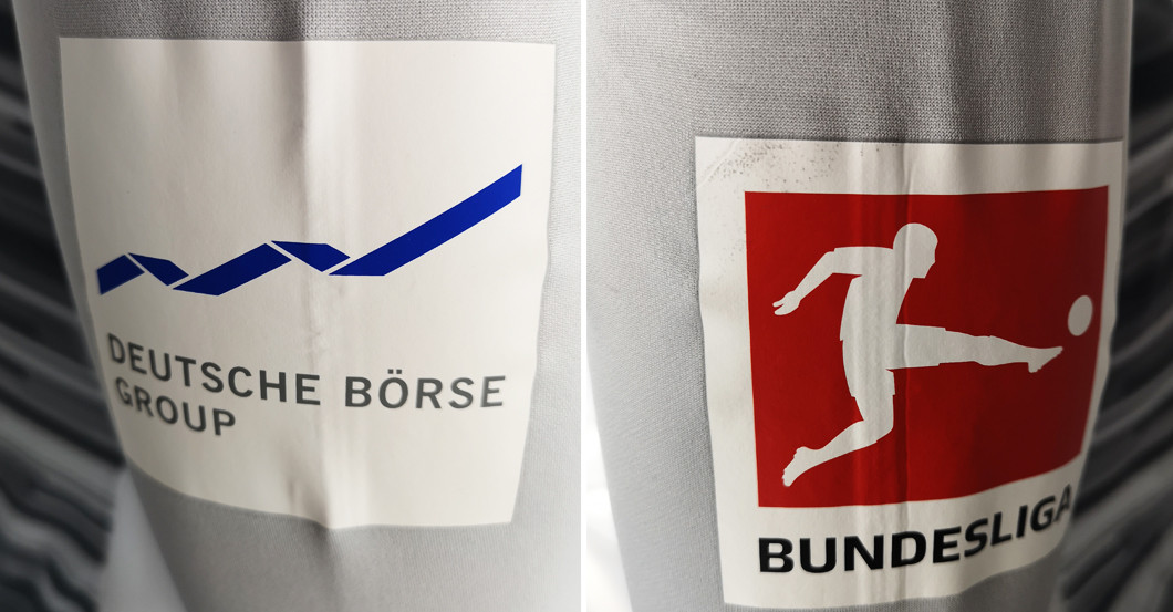 Trapp Trikot   Trapp Trikot