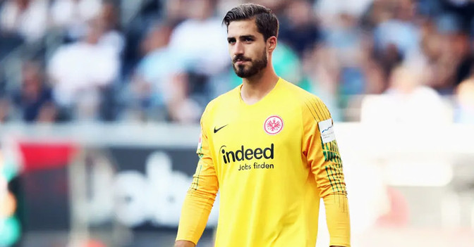  Trapp Trikot 