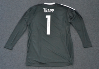 Trapps WM Quali Set 