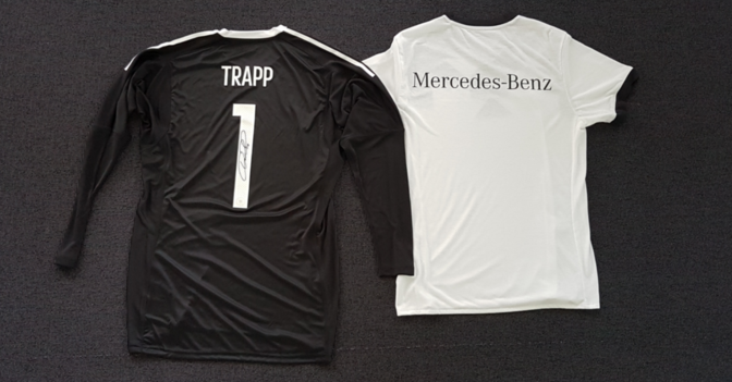 Trapps WM Quali Set   Trapps WM Quali Set