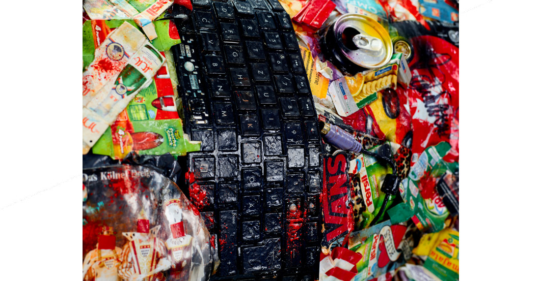  Trashgoat und FC Gala 