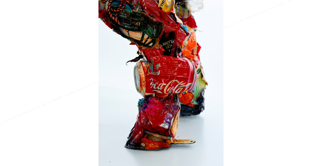  Trashgoat und FC Gala 