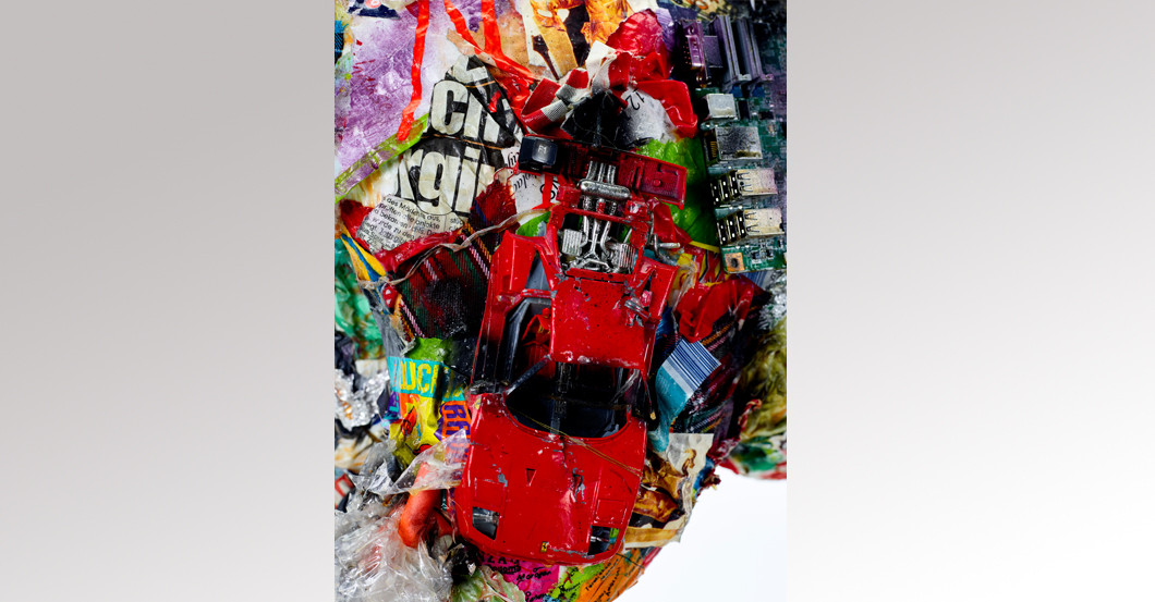  Trashgoat und FC Gala 