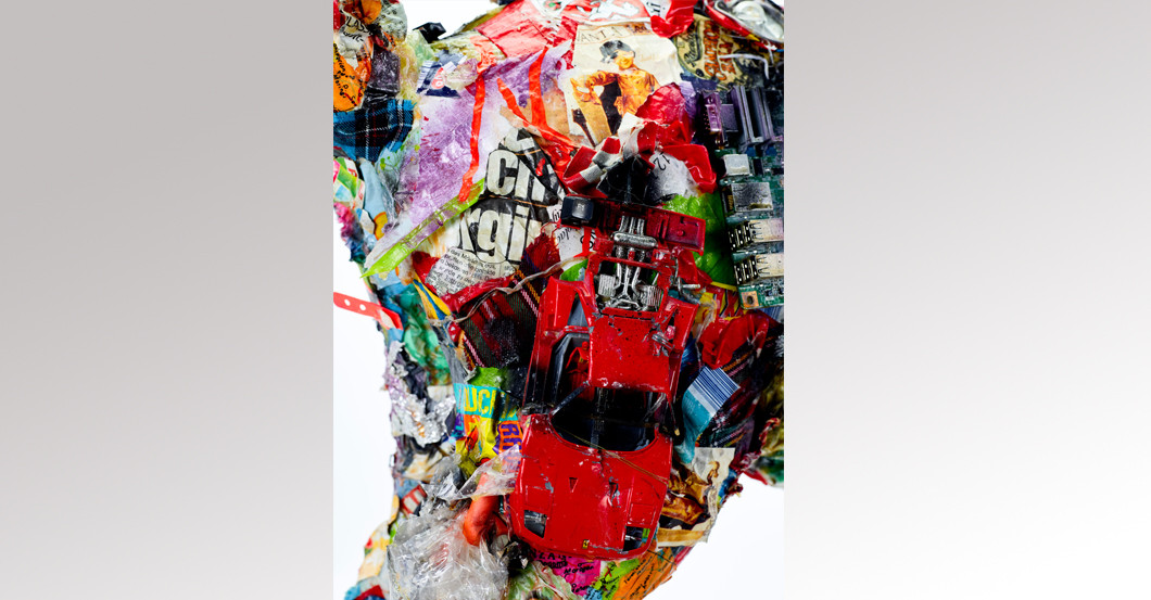  Trashgoat und FC Gala 