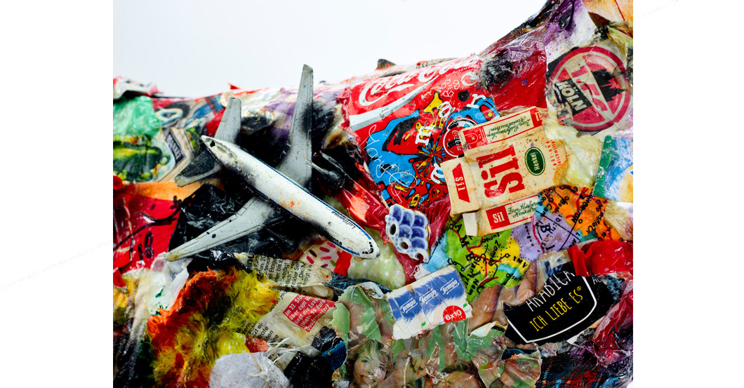  Trashgoat und FC Gala 