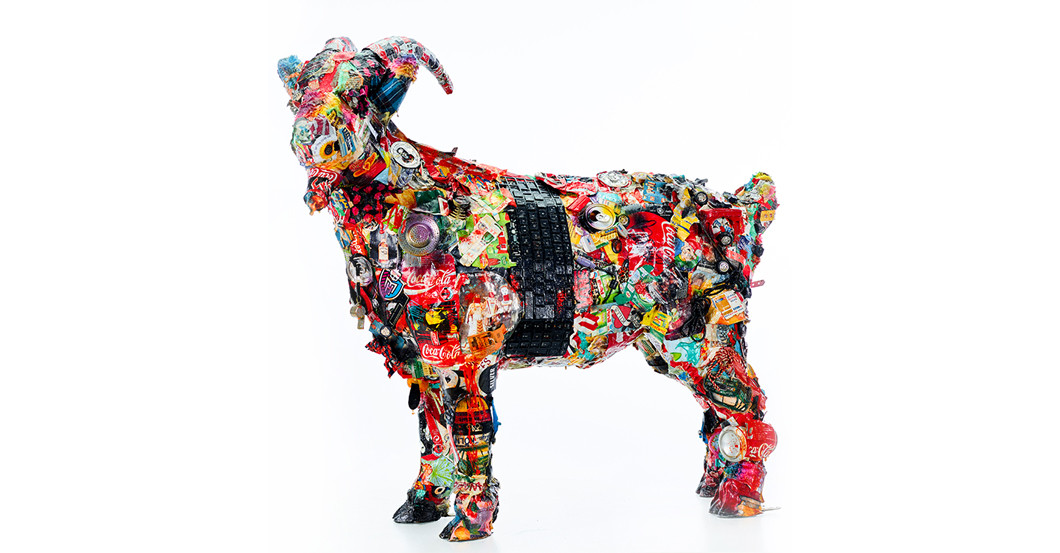  Trashgoat und FC Gala 