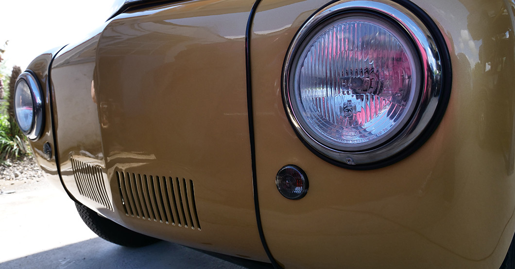  Traumauto VOX Sendung 