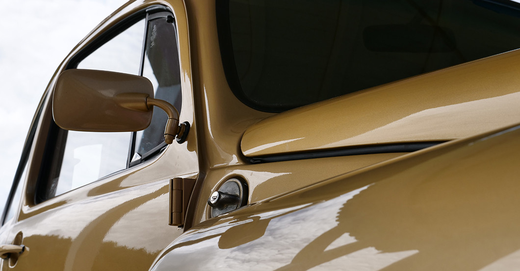  Traumauto VOX Sendung 