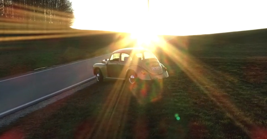  Dream Car TV Show 