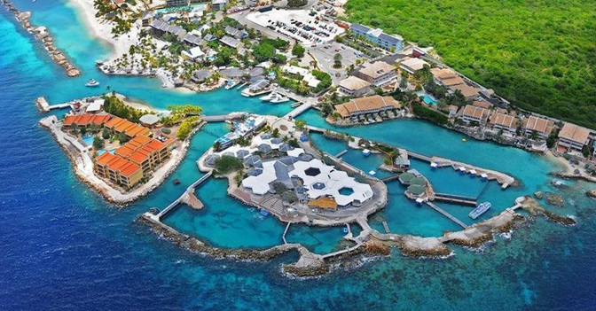  Traumhafte Curacao Reise 