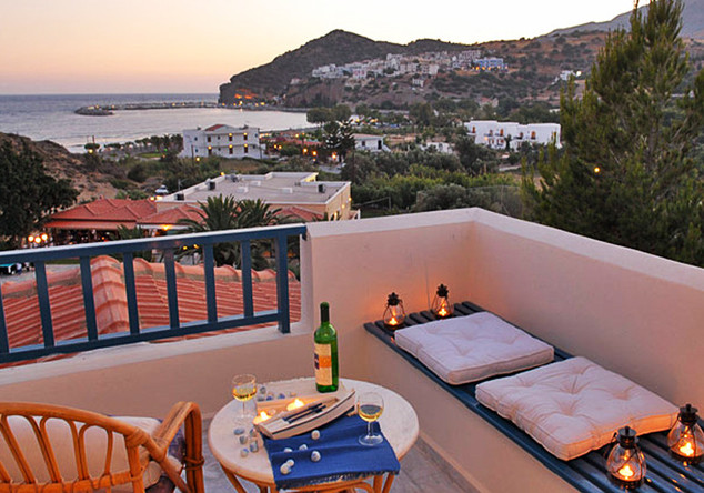 Traumurlaub auf Kreta   Traumurlaub auf Kreta