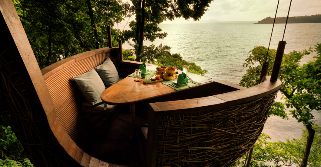  Traumurlaub Thailand 