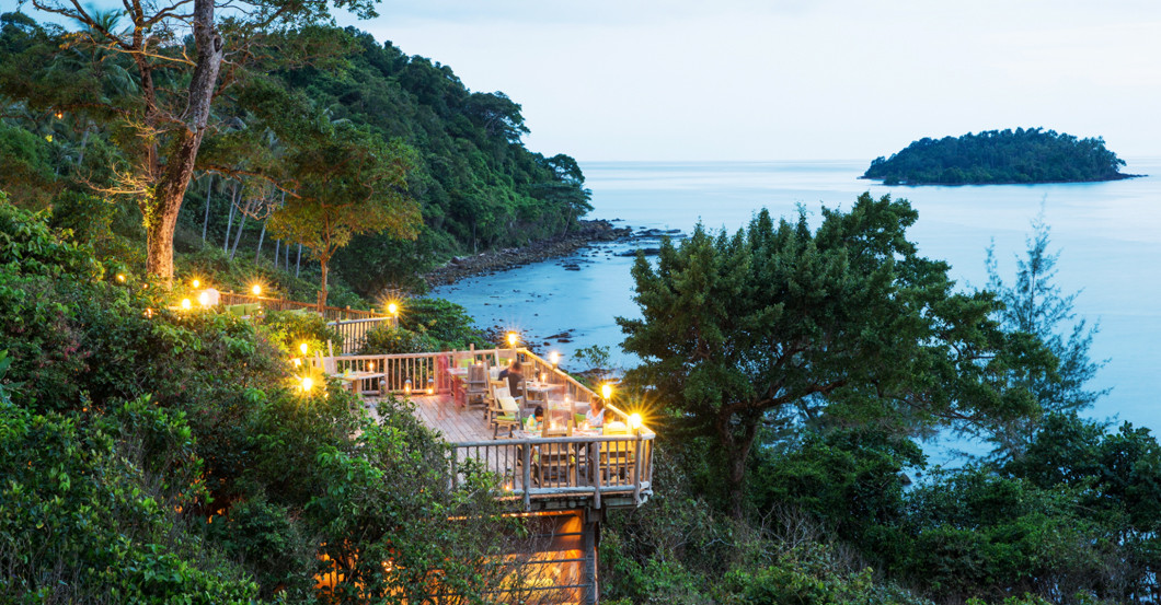  Traumurlaub Thailand 