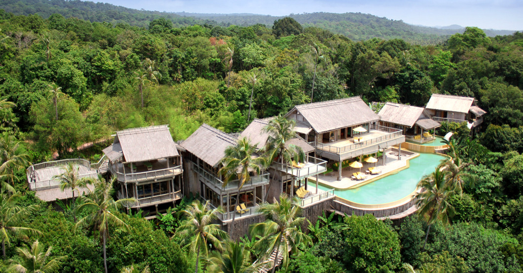  Traumurlaub Thailand 