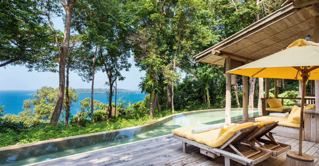  Traumurlaub Thailand 