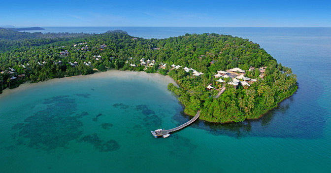  Traumurlaub Thailand 