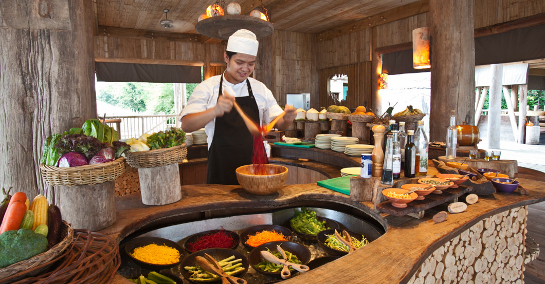  Traumurlaub Thailand 