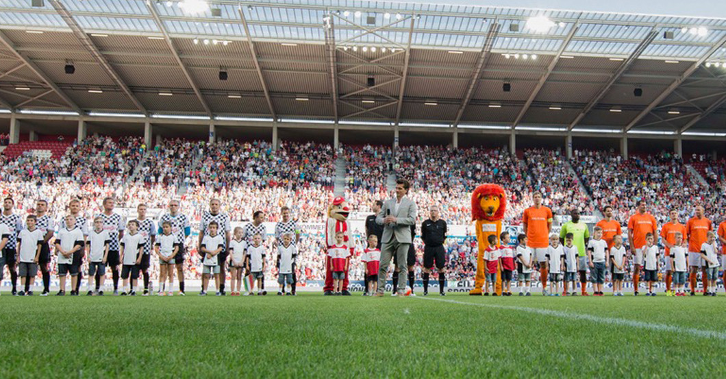 Treffen Dirk Nowitzki   Treffen Dirk Nowitzki