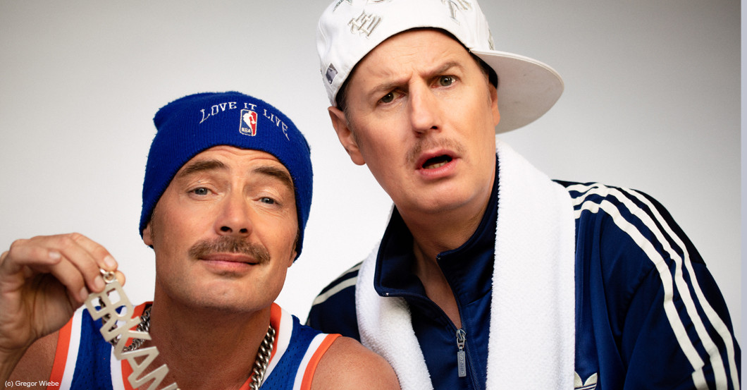  Treffen Erkan und Stefan  