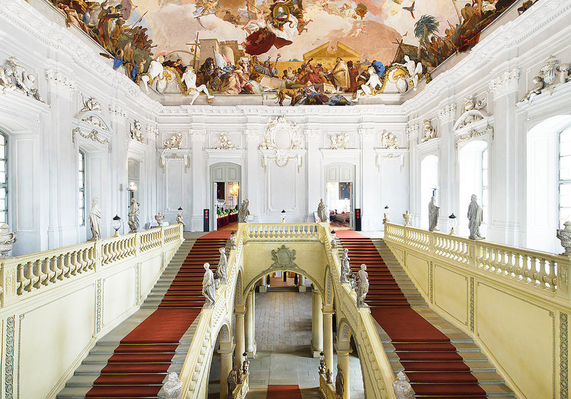 Treffen Königin Silvia   Treffen Königin Silvia