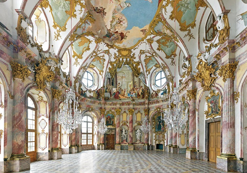 Treffen Königin Silvia   Treffen Königin Silvia