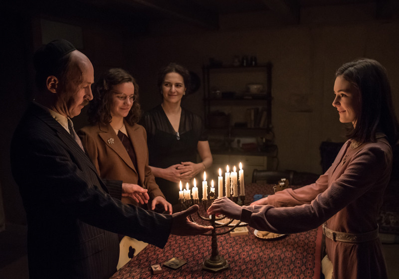  Treffen Lea van Acken 