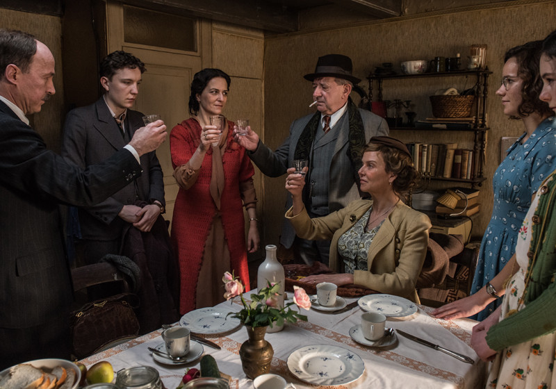  Treffen Lea van Acken 