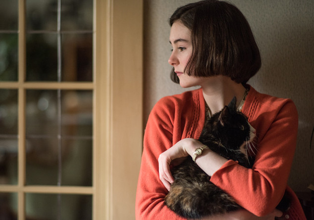  Treffen Lea van Acken 