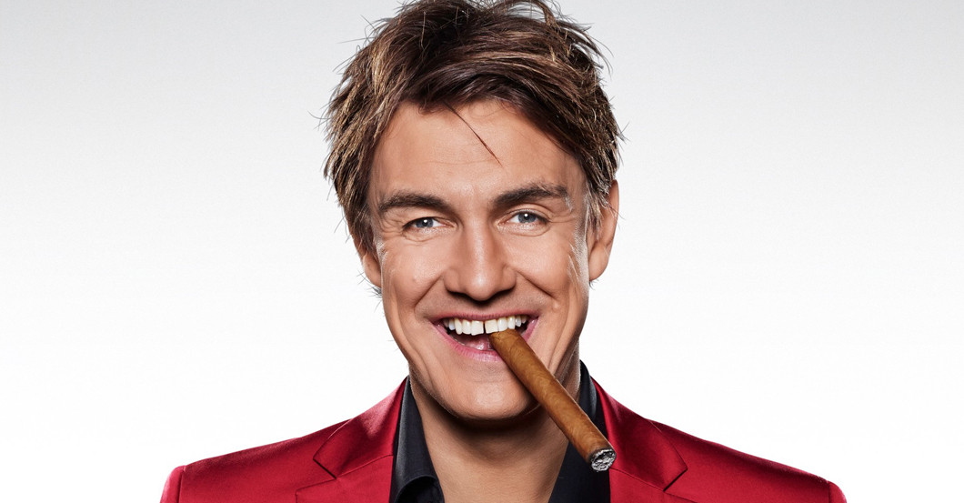 Treffen Matze Knop   Treffen Matze Knop