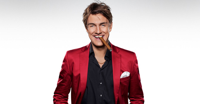 Treffen Matze Knop   Treffen Matze Knop