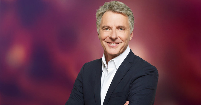 Treffen mit Jörg Pilawa   Treffen mit Jörg Pilawa