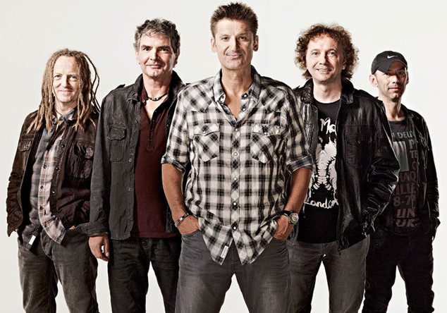 Treffen mit Pur   Treffen mit Pur